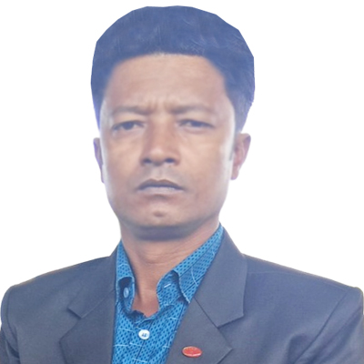 Md. Robiul Islam