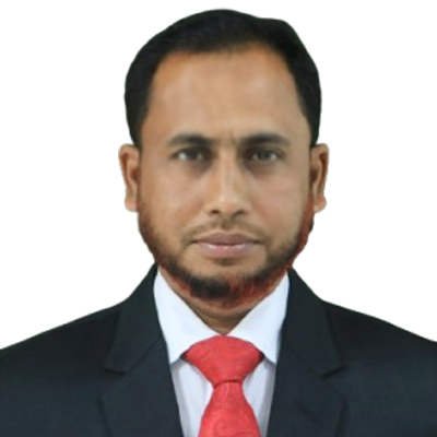 Md.Shofikul Islam