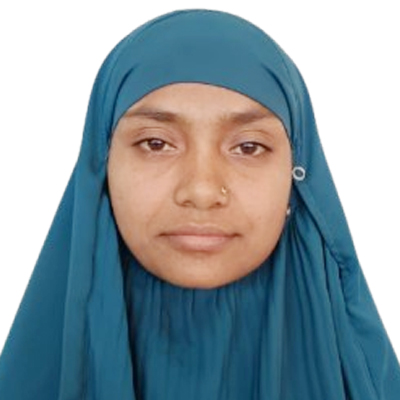 Mst. Rubia Khatun