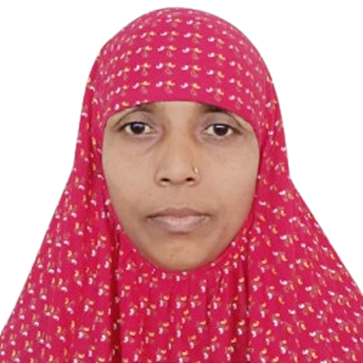 Mst. Beauty Khatun