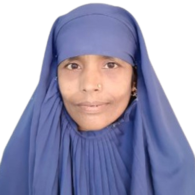 Mst. Kajoli Akter