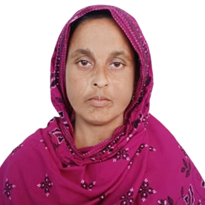 Mst. Hosneara Begum