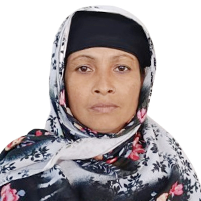 Mst. Rasheda Khatun