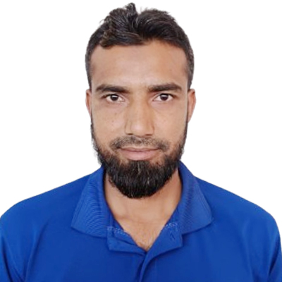Md. Enamul Haque