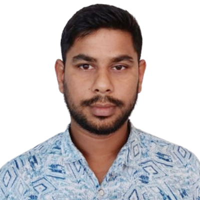 Md. Masud Rana
