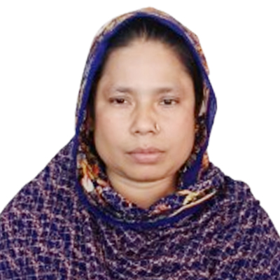 Mst. Shilpi Khatun
