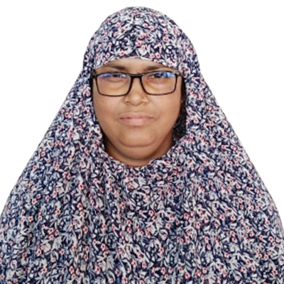 Mst. Rahena Khatun