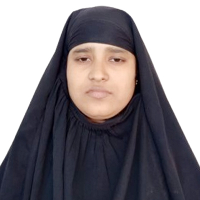Mst. Mahmuda Khatun