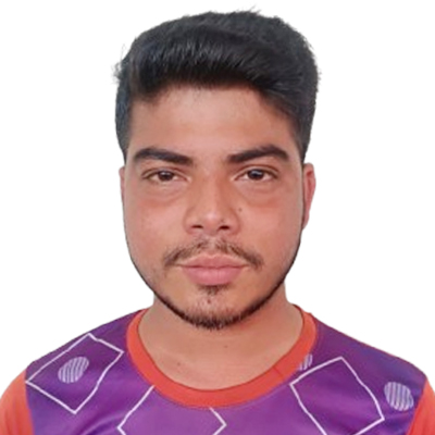 Md Shakil Ahmed