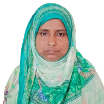 Mst Shilpi Khatun
