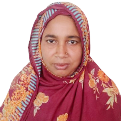 Mst Rehena Khatun