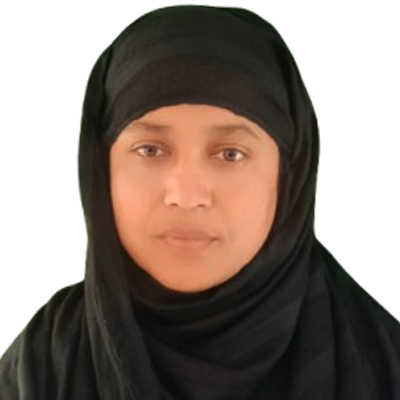 Mst Shirin Akter