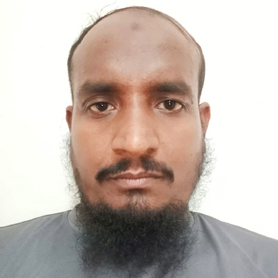 Md. Iqbal Hossain