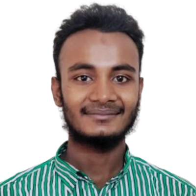 Md Sabbir Hossain