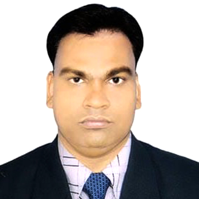 Md. Monjurul Islam