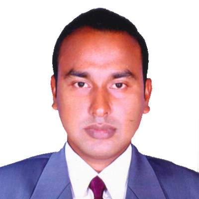 Md. Anamul Haque